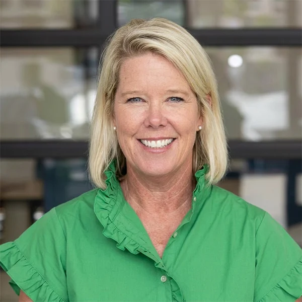 Elizabeth Pehrson