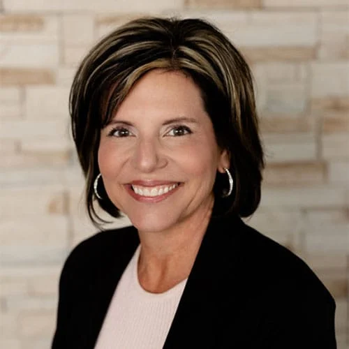 Jane McLain