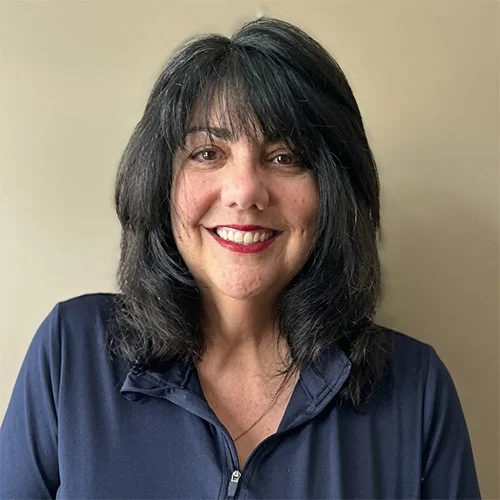 Karen Hickey