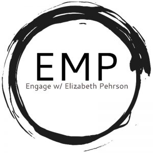 EMP Engage with Elizabeth Pehrson